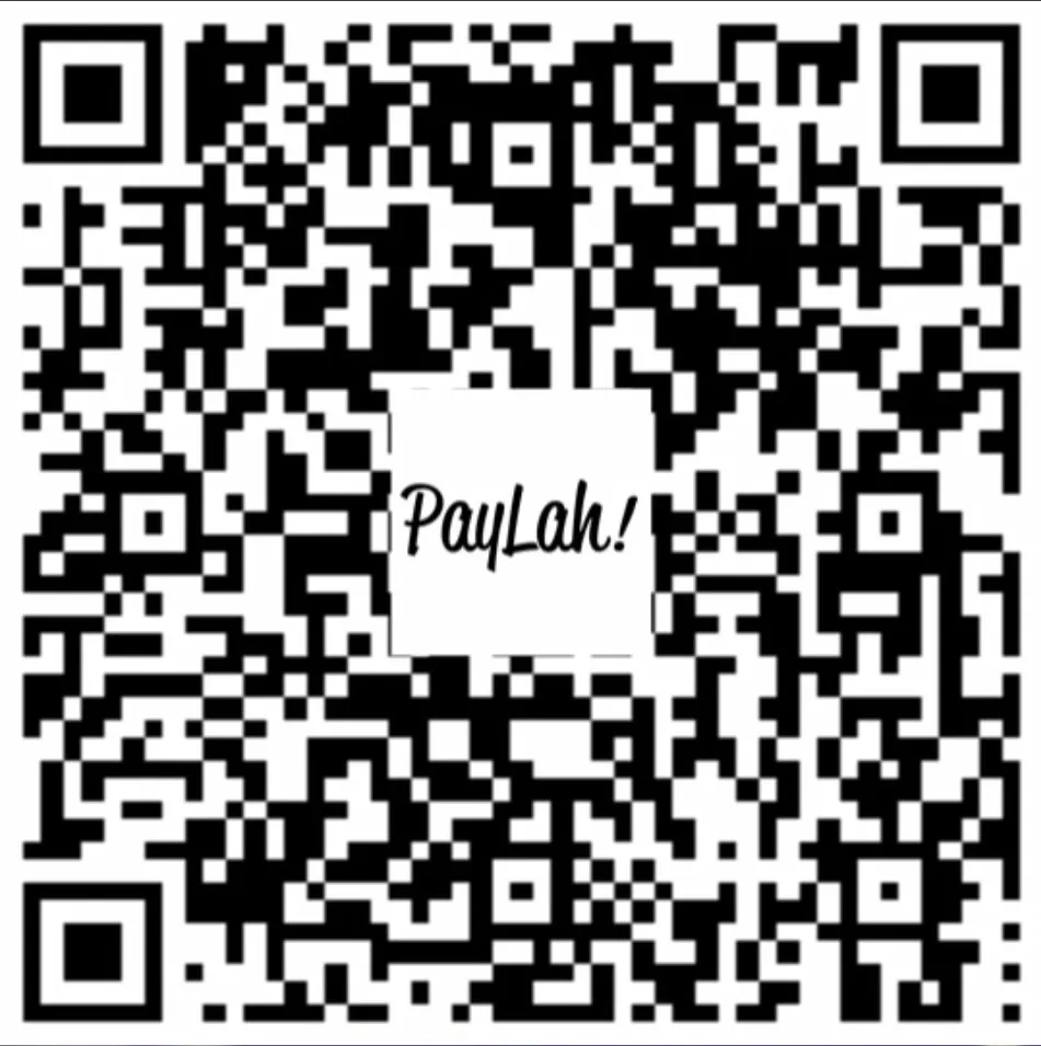 Senget Sorority QR Code